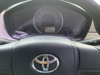 2013 Toyota Corolla Axio for sale in St. Catherine, Jamaica