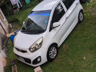 2013 Kia Picanto