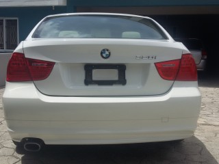 2010 BMW 320i for sale in Kingston / St. Andrew, Jamaica