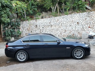 2015 BMW 520i for sale in Kingston / St. Andrew, Jamaica