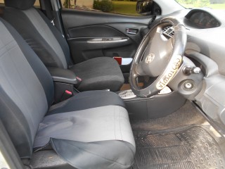 2011 Toyota Yaris for sale in Kingston / St. Andrew, Jamaica