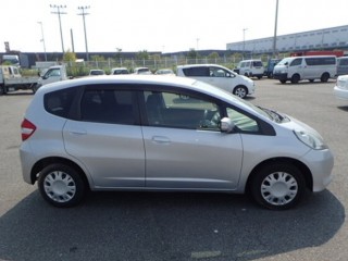 2013 Honda Fit for sale in Manchester, Jamaica