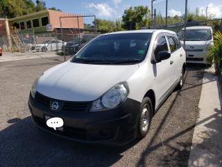 2012 Nissan AD Wagon for sale in Manchester, Jamaica