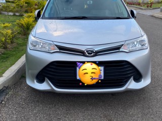 2016 Toyota Corolla Axio for sale in Trelawny, Jamaica