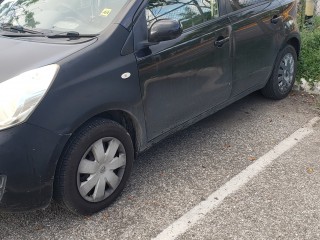 2012 Nissan Note for sale in Trelawny, Jamaica