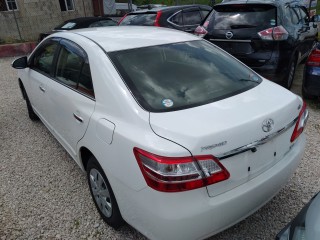 2015 Toyota premio for sale in Manchester, Jamaica