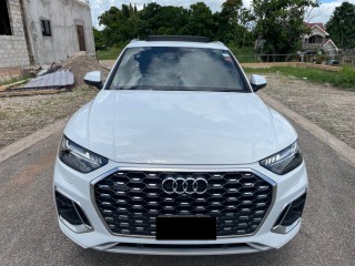 2023 Audi Q5 for sale in Kingston / St. Andrew, Jamaica