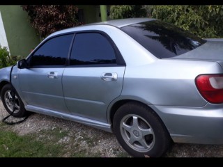 2006 Subaru impreza for sale in St. James, Jamaica