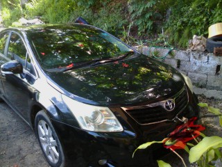 2008 Toyota Avensis for sale in Kingston / St. Andrew, Jamaica