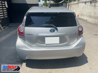 2014 Toyota Aqua for sale in Kingston / St. Andrew, Jamaica