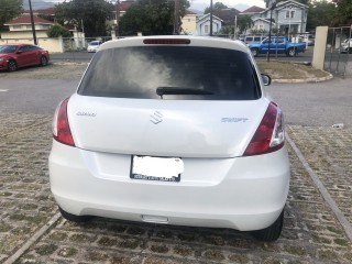 2016 Suzuki Swift for sale in Kingston / St. Andrew, Jamaica