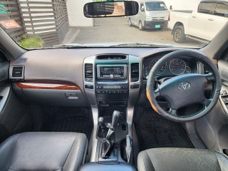 2006 Toyota PRADO