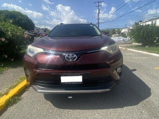 2016 Toyota Rav4RAV 4