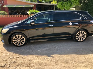 2011 Toyota Mark X ZIO for sale in St. Catherine, Jamaica