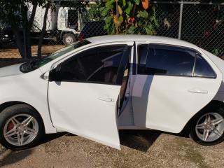 2012 Toyota Belta for sale in St. James, Jamaica