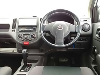 2013 Nissan AD for sale in Outside Jamaica, Jamaica