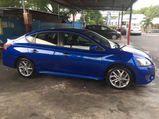 2014 Nissan Sentra for sale in Kingston / St. Andrew, Jamaica