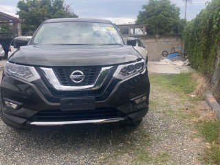 2018 Nissan Xtrail for sale in Kingston / St. Andrew, Jamaica