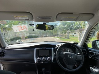 2016 Toyota Corolla fielder for sale in Manchester, Jamaica
