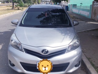 2011 Toyota Vitz for sale in St. Catherine, Jamaica