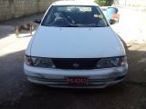 1996 Nissan Sunny for sale in St. James, Jamaica