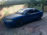 1991 Toyota Levin for sale in Kingston / St. Andrew, Jamaica