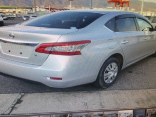 2013 Nissan Bluebird Sylphy for sale in Kingston / St. Andrew, Jamaica