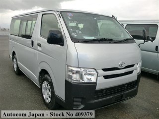 2015 Toyota Hiace for sale in Kingston / St. Andrew, Jamaica