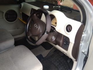 2012 Toyota passo for sale in Kingston / St. Andrew, Jamaica