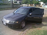 1992 Honda civic for sale in Kingston / St. Andrew, Jamaica