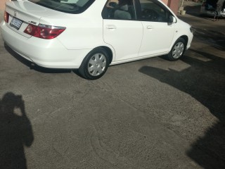 2007 Honda Fit Aria for sale in Kingston / St. Andrew, Jamaica