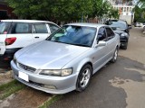 1999 Honda ACCORD for sale in Kingston / St. Andrew, Jamaica