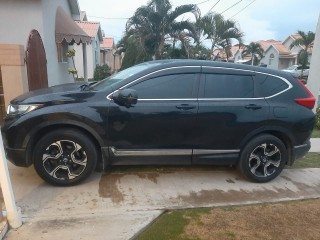 2018 Honda CRV for sale in St. Catherine, Jamaica