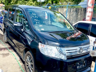 2012 Honda Stepwagon for sale in St. Catherine, Jamaica