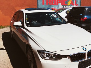 2013 BMW 320i SPORT for sale in Kingston / St. Andrew, Jamaica