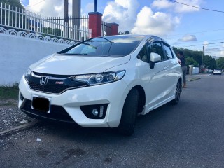 2016 Honda Fit RS for sale in St. Ann, Jamaica