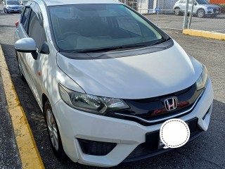 2017 Honda Fit