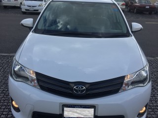 2012 Toyota Corolla  Axio for sale in Manchester, Jamaica