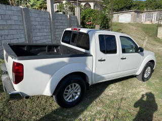 2016 Nissan Frontier for sale in St. James, Jamaica