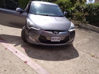 2013 Hyundai Veloster for sale in St. Catherine, Jamaica