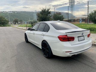 2016 BMW 328I for sale in Kingston / St. Andrew, Jamaica