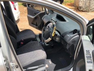 2010 Toyota VITZ for sale in Manchester, Jamaica