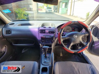 2008 Nissan AD for sale in Kingston / St. Andrew, Jamaica