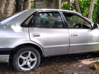 1997 Toyota corolla sprinter