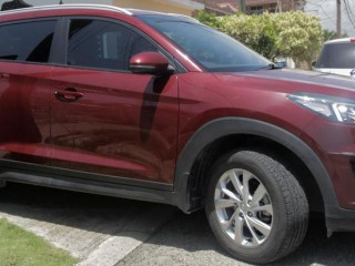 2020 Hyundai Tucson for sale in Kingston / St. Andrew, Jamaica