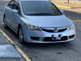 2009 Honda Civic for sale in Kingston / St. Andrew, Jamaica