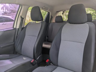 2012 Toyota VITZ for sale in St. James, Jamaica