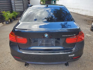 2015 BMW 335i for sale in Kingston / St. Andrew, Jamaica