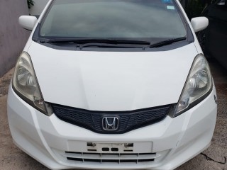 2012 Honda fit for sale in Kingston / St. Andrew, Jamaica