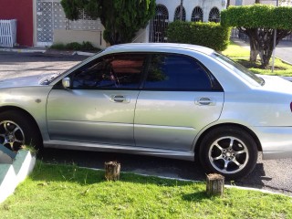 2005 Subaru Impreza for sale in Kingston / St. Andrew, Jamaica